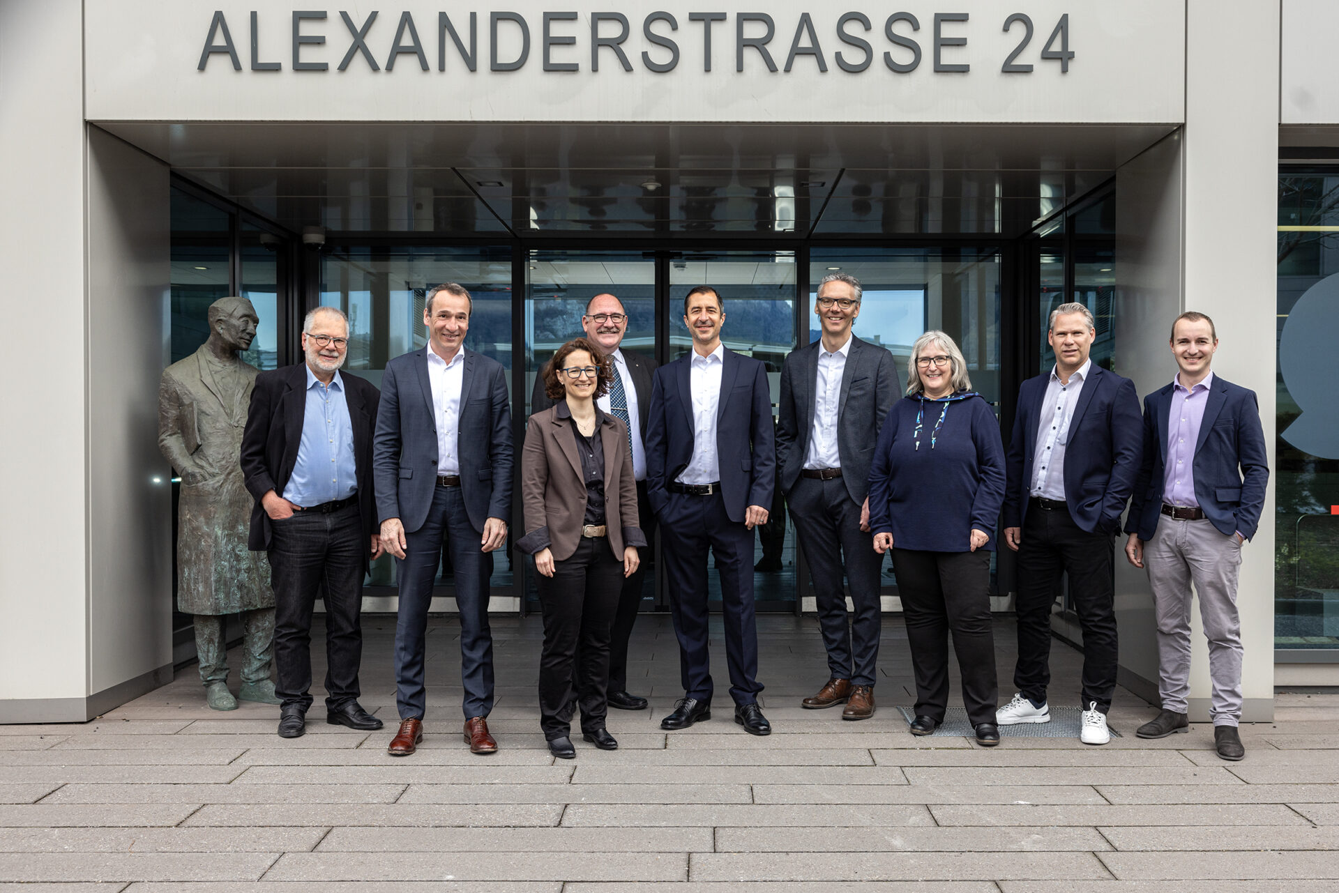 Organisation Pensionskasse Graub nden