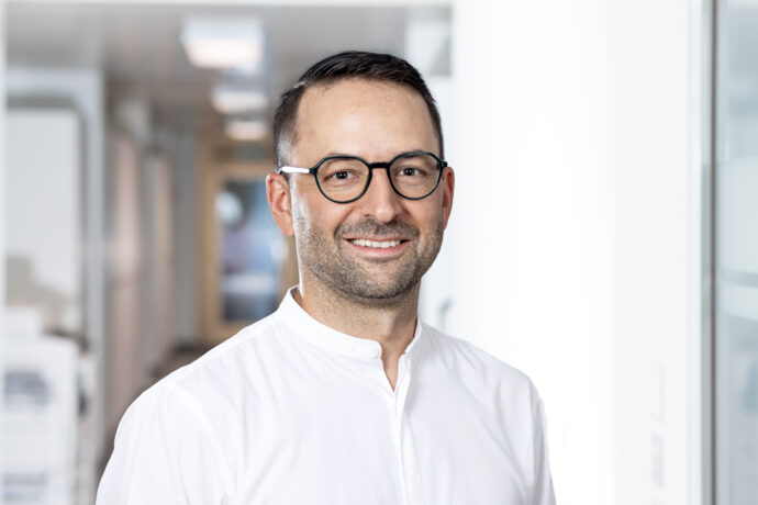 Ken Koch