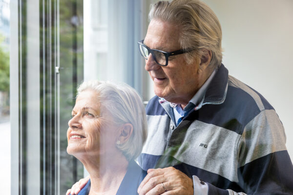 105 anni di esperienza di vita
