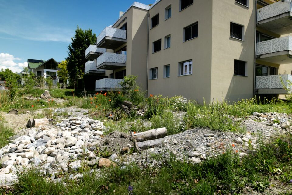 PKGR Biodiversität