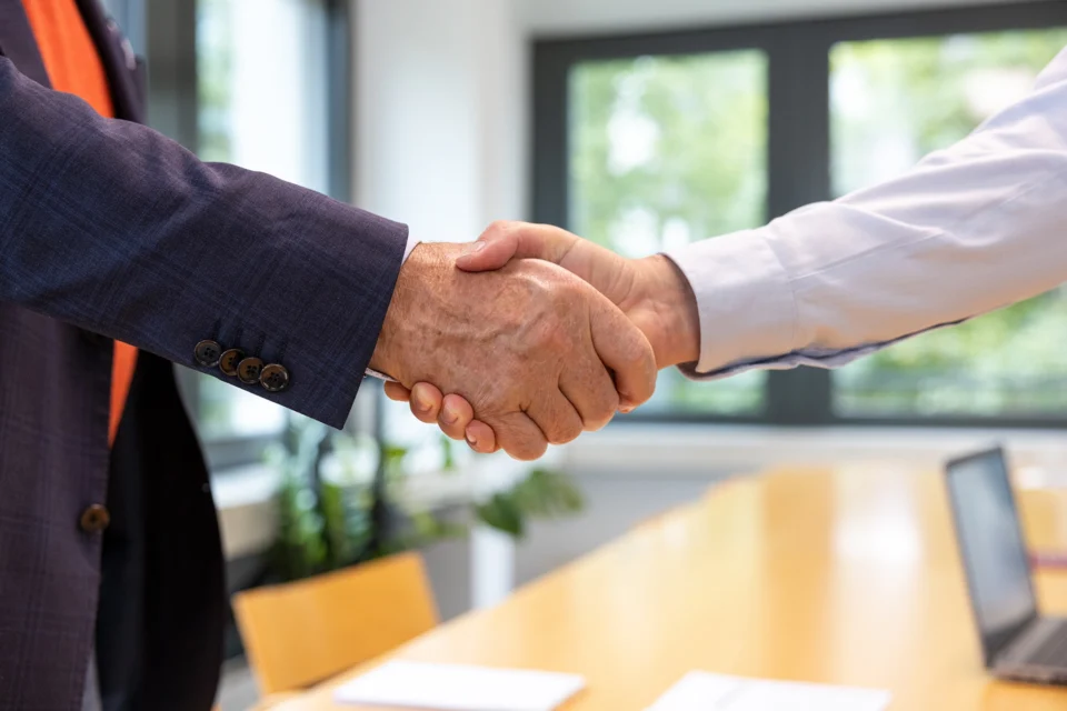 PKGR erneut mit sehr gutem Jahresergebnis